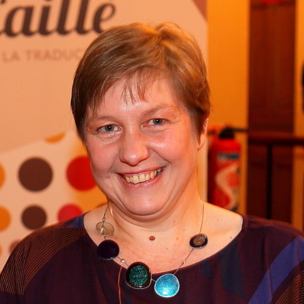 Portrait de Nathalie Carré