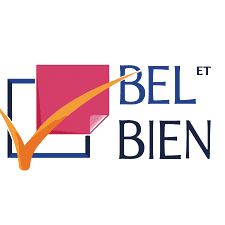 Logo Bel et bien