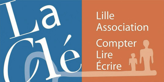 Logo La Clé