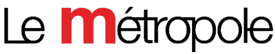 Logo Le métropole