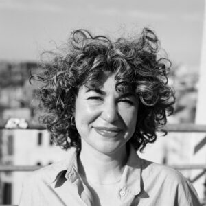 Eugénia Fano