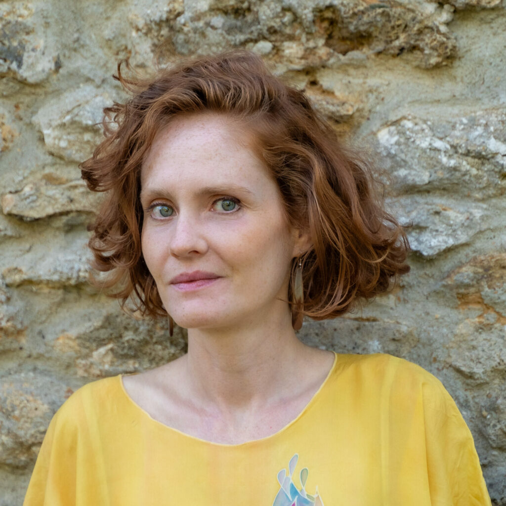Irène Gayraud