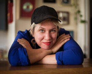 Camille Bloomfield